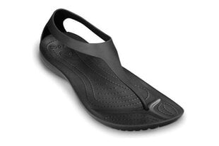 Sieviešu sandales Crocs™ Sexi Flip цена и информация | Женские босоножки | 220.lv