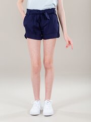 Женские шорты Hailys LUCIA-A SH*02, темно-синий цвет, 4063942767635 цена и информация | Шорты женские Only | 220.lv