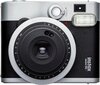 Fujifilm Instax Mini 90 Neo Classic cena un informācija | Momentfoto kameras | 220.lv