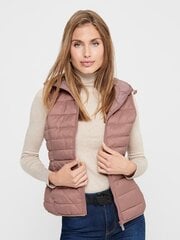 ONLY sieviešu veste 80g 15205760*04, vecrozā 5714912402245 цена и информация | Женские жилеты | 220.lv