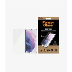 Защитная пленка PanzerGlass Samsung Galaxy S22 цена и информация | Защитные пленки для телефонов | 220.lv