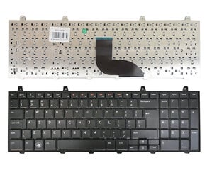 Клавиатура DELL Studio: 1745, 1747, 1749 (UK) цена и информация | Внешний блок Startech S3510SMU33 | 220.lv