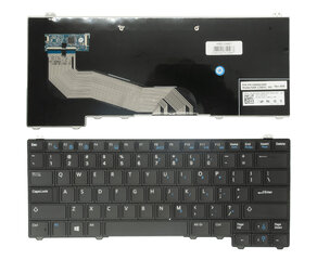 Клавиатура DELL: E5440 цена и информация | Аксессуары для компонентов | 220.lv