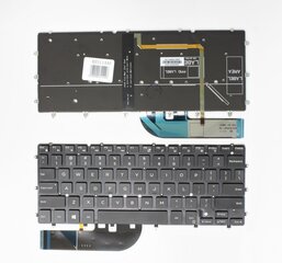 Клавиатура DELL XPS 13-9350 цена и информация | Внешний блок Startech S3510SMU33 | 220.lv
