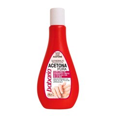 Acetons Babaria 551, 200ml цена и информация | Лаки для ногтей, укрепители | 220.lv