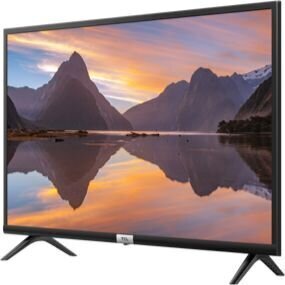 TV Set|TCL|1366x768|32S5200 цена и информация | Televizori | 220.lv