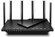 Wireless Router|TP-LINK|Wireless Router|5400 Mbps|USB 3.0|1 WAN|4x10/100/1000M|Number of antennas 6|ARCHERAX72 цена и информация | Rūteri (maršrutētāji) | 220.lv