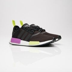 Спортивная мужская обувь ADIDAS NMD R1 D96627-9.5 цена и информация | Кроссовки мужские | 220.lv