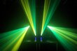 Gaismas efekts, BeamZ Panther 25 LED Spot cena un informācija | Svētku dekorācijas | 220.lv