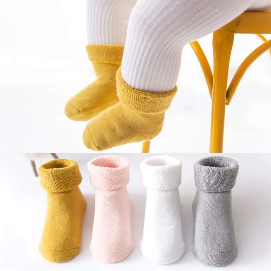 La bebe™ Natural Eco Cotton Baby Socks Art. 134613 Beige-Grey Dabīgas kokvilnas mazuļu zeķītes/zekes [made in Estonia] 134613BS40107 цена и информация | Zeķubikses | 220.lv