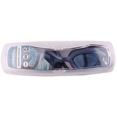 Купальные очки Crowell Reef, темно-синие цена и информация | Очки для плавания | 220.lv