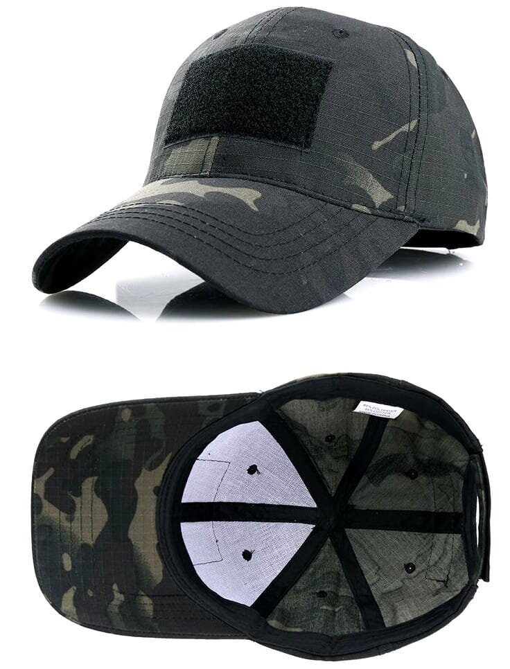 Vīriešu cepure ar nagu K43 cena un informācija | Vīriešu cepures, šalles, cimdi | 220.lv