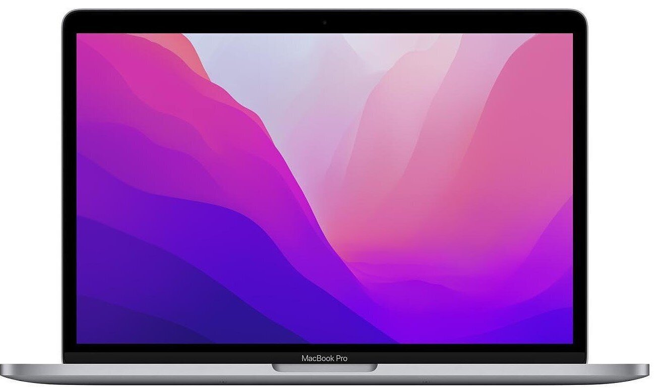 Ноутбук Apple MacBook Pro 13