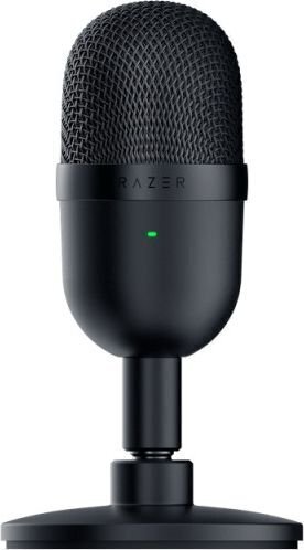 Razer Seiren Mini RZ19-03450100-R3M1 cena un informācija | Mikrofoni | 220.lv
