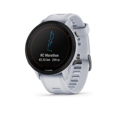 Garmin Forerunner® 955 Solar Whitestone цена и информация | Смарт-часы (smartwatch) | 220.lv