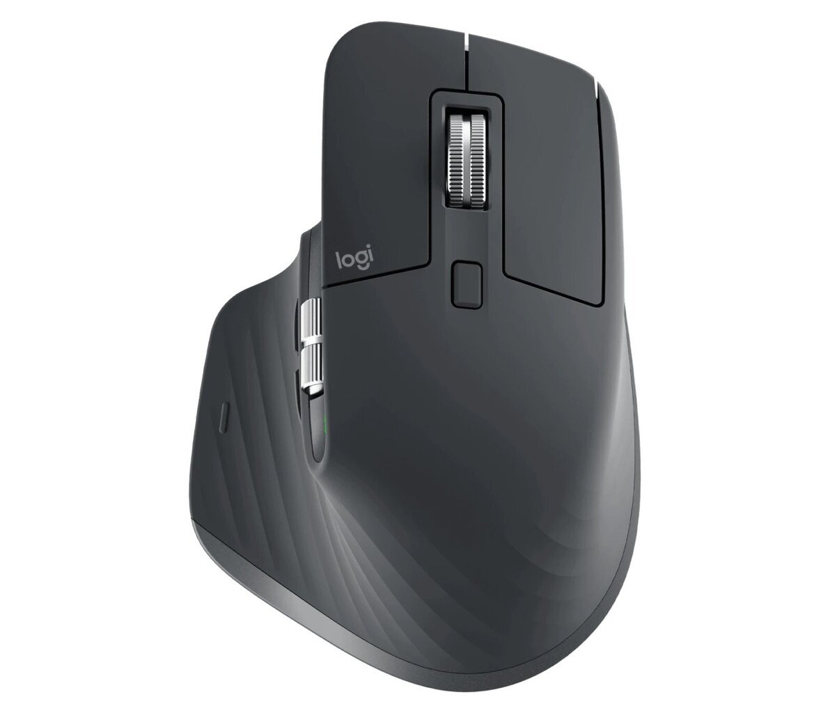 Logitech MX Master 3S (910-006559) cena un informācija | Peles | 220.lv