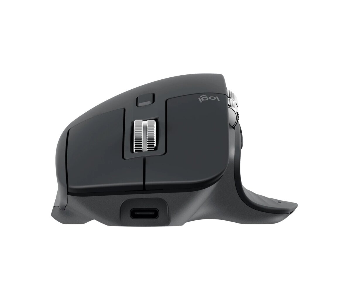 Logitech MX Master 3S (910-006559) cena un informācija | Peles | 220.lv