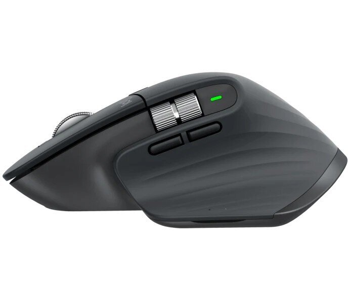 Logitech MX Master 3S (910-006559) цена и информация | Peles | 220.lv