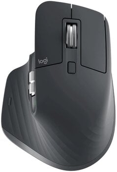 Logitech MX Master 3S, 910-006559 цена и информация | Мыши | 220.lv