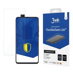 3MK Tempered Glass цена и информация | Защитные пленки для телефонов | 220.lv
