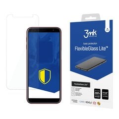 Aizsargplēve telefonam 3MK FLEXGLLISGJ6PL cena un informācija | Ekrāna aizsargstikli | 220.lv