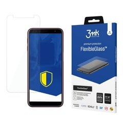 Aizsargplēve telefonam 3MK FLEXGLSGJ6PL cena un informācija | Ekrāna aizsargstikli | 220.lv