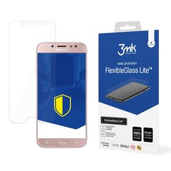 Aizsargplēve telefonam 3MK FLEXGLLISGJ72017 cena un informācija | Ekrāna aizsargstikli | 220.lv