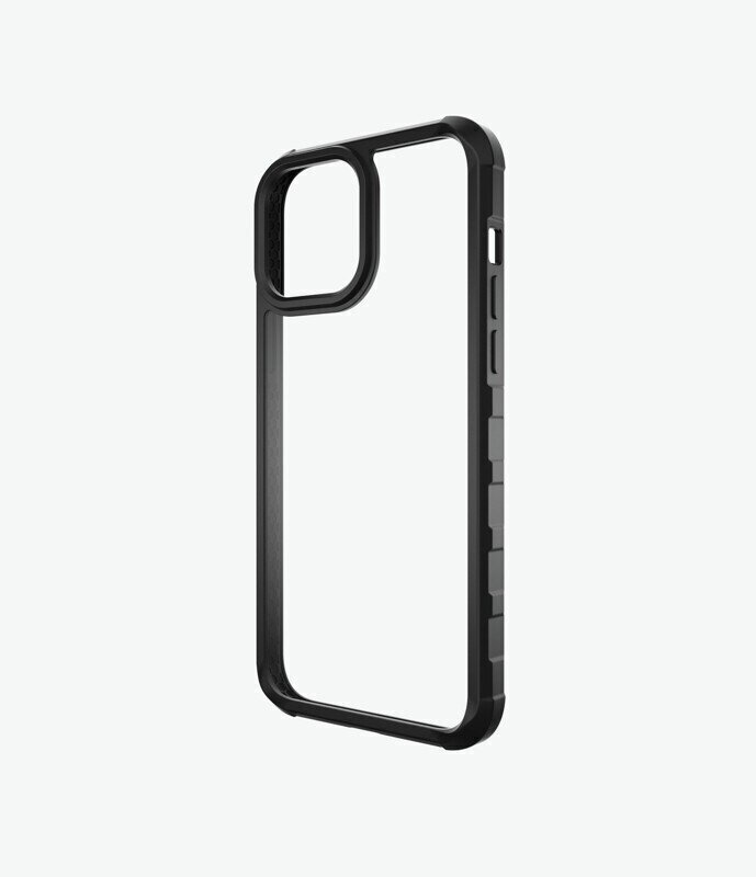 PanzerGlass SilverBullet Case, piemērots iPhone 13 Pro Max, caurspīdīgs цена и информация | Telefonu vāciņi, maciņi | 220.lv