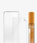 PanzerGlass Hygiene Pack, piemērots Samsung Galaxy S21 Ultra 5G cena un informācija | Ekrāna aizsargstikli | 220.lv