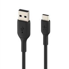 Belkin Boost Charge, USB-A / USB-C, 15 см цена и информация | Кабели для телефонов | 220.lv