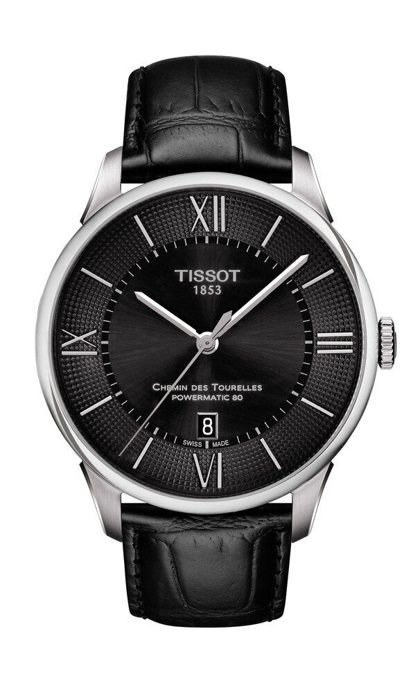 Vīriešu pulkstenis Tissot T099.407.16.058.00 cena un informācija | Vīriešu pulksteņi | 220.lv