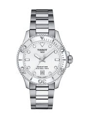 Sieviešu pulkstenis Tissot T120.210.11.011.00 cena un informācija | Sieviešu pulksteņi | 220.lv