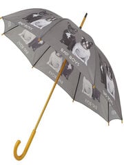 Зонт, автоматический 88x90 см цена и информация | Женские зонты | 220.lv
