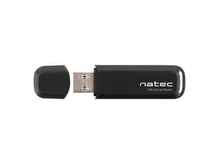 NATEC NCZ-1874 цена и информация | Адаптеры и USB разветвители | 220.lv