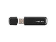 NATEC NCZ-1874 cena un informācija | Adapteri un USB centrmezgli | 220.lv