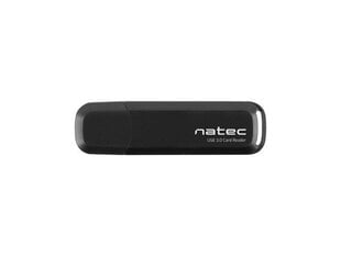 Natec Scarab 2 USB 3.0 цена и информация | Адаптеры и USB разветвители | 220.lv