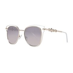 Guess женские солнечные очки, белый цена и информация | Солнцезащитные очки в стиле Deal для женщин. | 220.lv