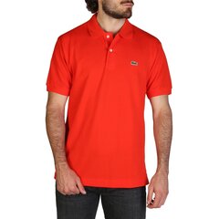 Lacoste - L1212_REGULAR 53892 L1212_S5H-XL cena un informācija | Vīriešu T-krekli | 220.lv