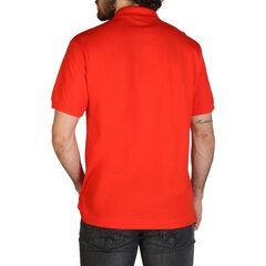 Lacoste - L1212_REGULAR 53892 L1212_S5H-XL cena un informācija | Vīriešu T-krekli | 220.lv