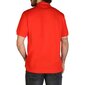 Lacoste - L1212_REGULAR 53892 L1212_S5H-XL cena un informācija | Vīriešu T-krekli | 220.lv