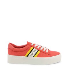 Кроссовки женские Calvin Klein - Jinjer_B4E7955, красные цена и информация | Спортивная обувь, кроссовки для женщин | 220.lv