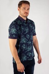 Polo krekls BLUE SEVEN 321124564-XXL цена и информация | Мужские футболки | 220.lv