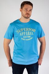 T-krekls BLUE SEVEN 302699515-L цена и информация | Мужские футболки | 220.lv