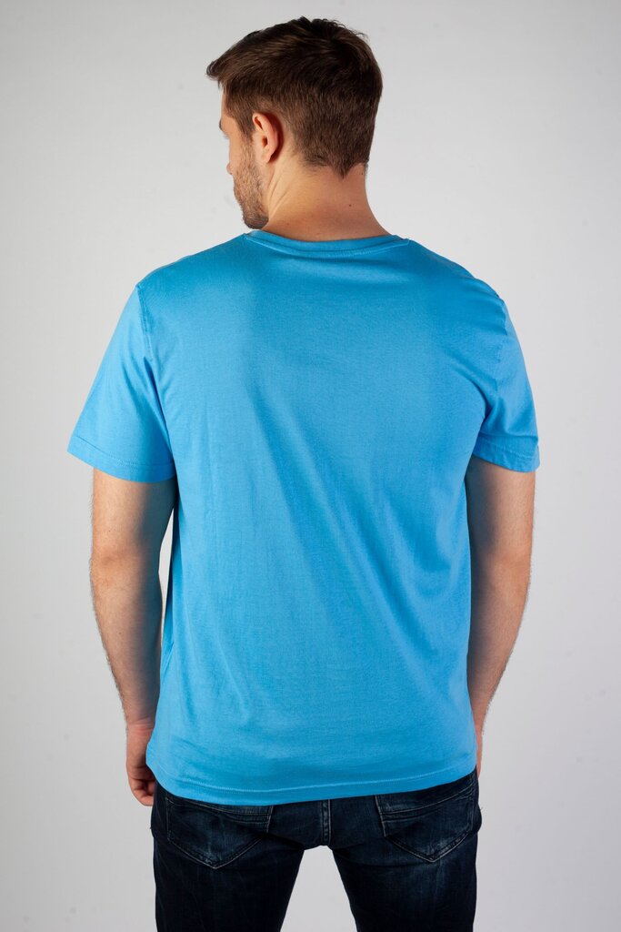 T-krekls BLUE SEVEN 302699515-L cena un informācija | Vīriešu T-krekli | 220.lv
