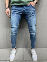 Мужские джинсы 2Y PREMIUM Blue B6878 B6878/32 цена и информация | Мужские джинсы | 220.lv