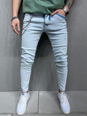 Мужские джинсы 2Y PREMIUM Blue B7117 B7117/31 цена и информация | Мужские джинсы | 220.lv