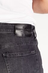 Мужские джинсовые шорты CROSS A565160-29 цена и информация | Мужские шорты | 220.lv