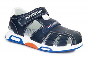 Детские сандали WeeStep 469231031546 цена и информация | Детские сандали | 220.lv