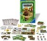 Galda spēle Ravensburger Minecraft Builders Biomes: Farmers Market Expansion, ENG cena un informācija | Galda spēles | 220.lv