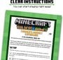 Galda spēle Ravensburger Minecraft Builders Biomes: Farmers Market Expansion, ENG cena un informācija | Galda spēles | 220.lv
